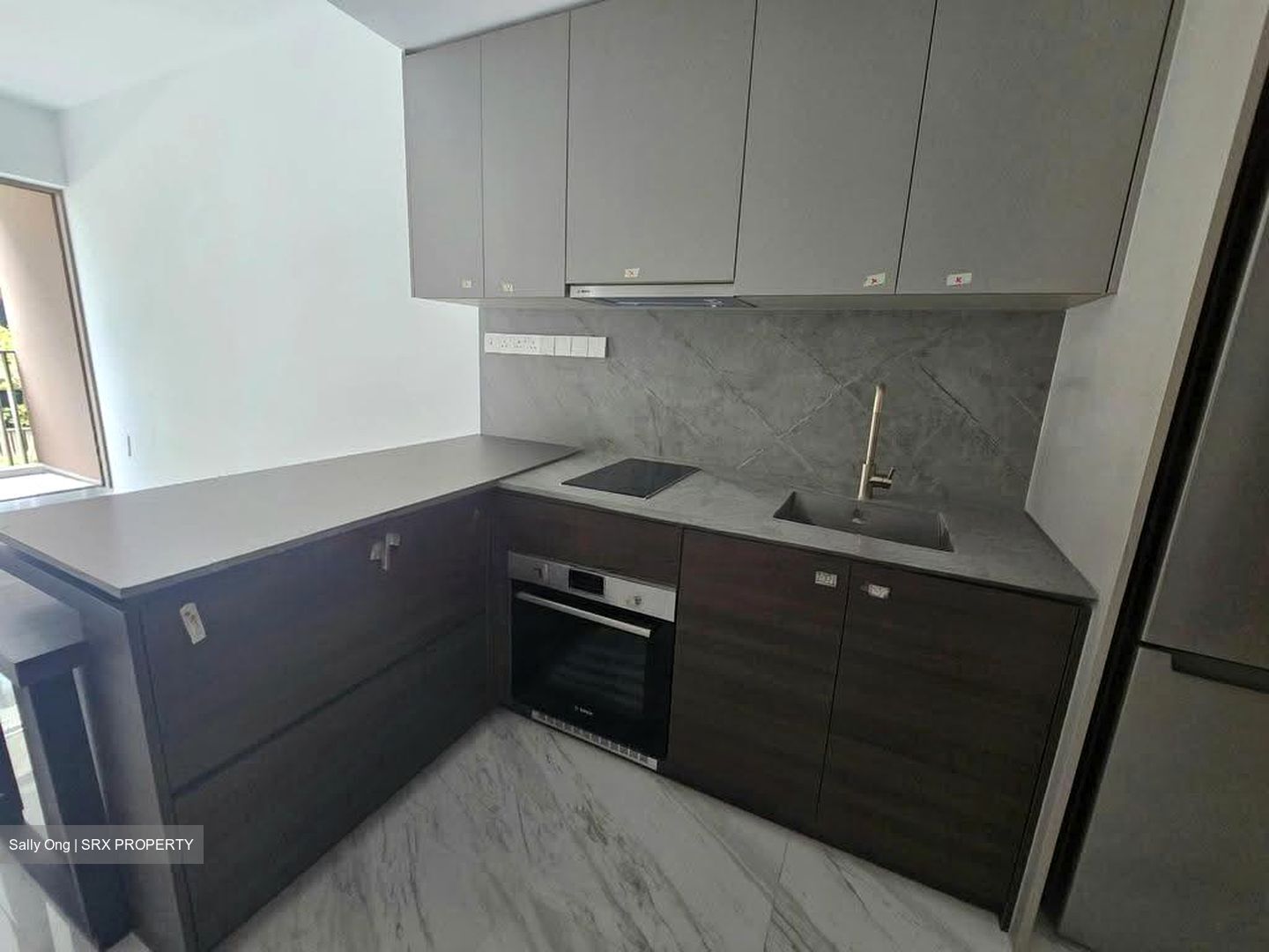 Pasir Ris 8 (D18), Apartment #625086111